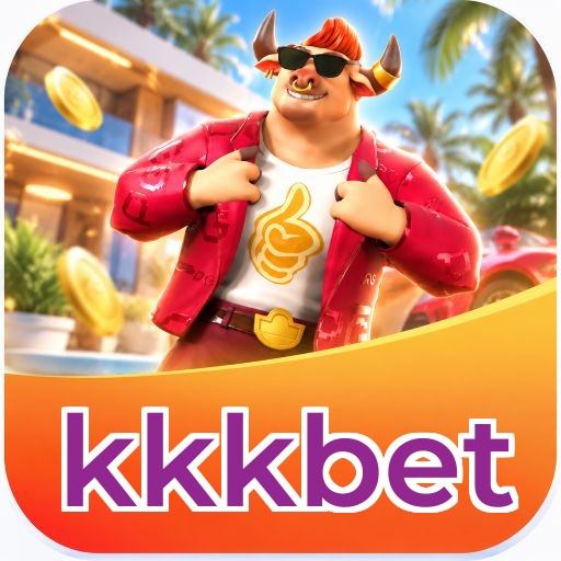 Logo kkkbet - Plataforma Certificada