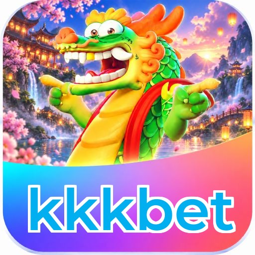 Logo kkkbet