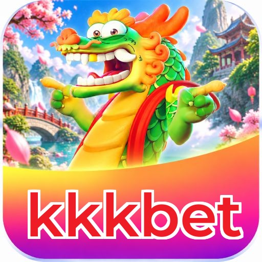 Logo kkkbet